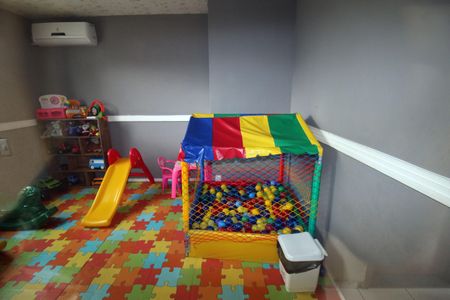 Apartamento para alugar com 54m², 2 quartos e 1 vagaÁrea comum - Brinquedoteca