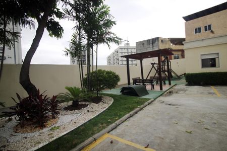 Apartamento para alugar com 54m², 2 quartos e 1 vagaÁrea comum - Parque