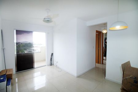 Apartamento para alugar com 54m², 2 quartos e 1 vagaSala