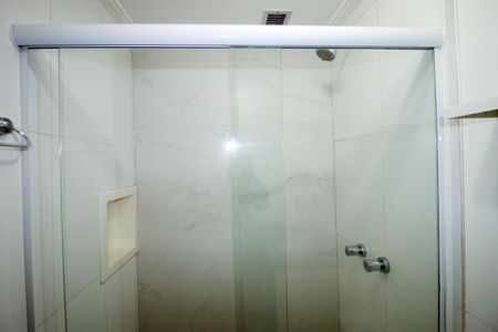 Apartamento para alugar com 54m², 2 quartos e 1 vagaBanheiro Social