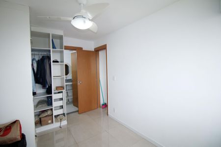 Apartamento para alugar com 54m², 2 quartos e 1 vagaQuarto 2 - Suíte