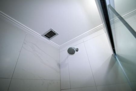 Apartamento para alugar com 54m², 2 quartos e 1 vagaBanheiro Social