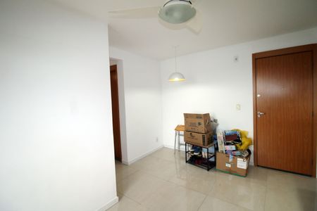 Apartamento para alugar com 54m², 2 quartos e 1 vagaSala