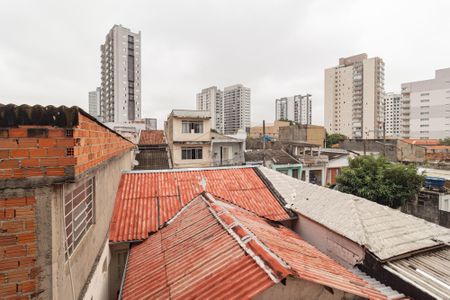 Vista de apartamento para alugar com 1 quarto, 34m² em Presidente Altino, Osasco