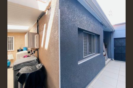 Casa para alugar com 180m², 2 quartos e 4 vagas Casa para alugar com 180m², 2 quartos e 4 vagasÁrea de Serviço