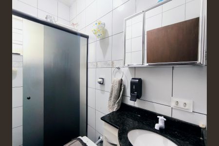 Casa para alugar com 180m², 2 quartos e 4 vagas Casa para alugar com 180m², 2 quartos e 4 vagasBanheiro 1