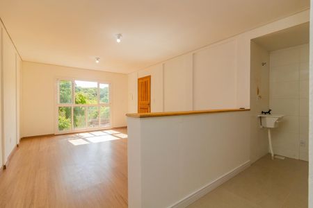 Apartamento para alugar com 1 quarto, 55m² em Tristeza, Porto Alegre