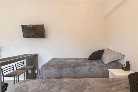 Studio para alugar com 25m², 1 quarto e sem vagaStudio