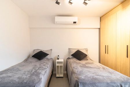 Studio para alugar com 25m², 1 quarto e sem vagaStudio