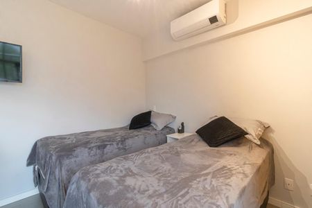 Studio para alugar com 25m², 1 quarto e sem vagaStudio