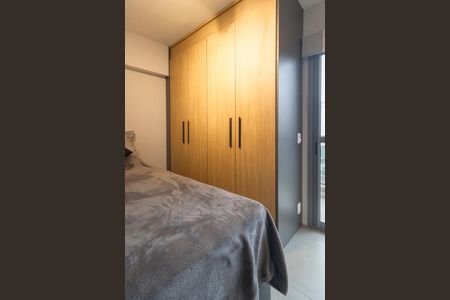 Studio para alugar com 25m², 1 quarto e sem vagaStudio