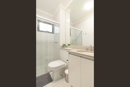 Studio para alugar com 25m², 1 quarto e sem vagaBanheiro