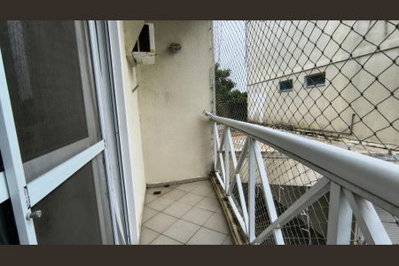 Casa de condomínio à venda com 132m², 3 quartos e 1 vagaVaranda da Suíte 1