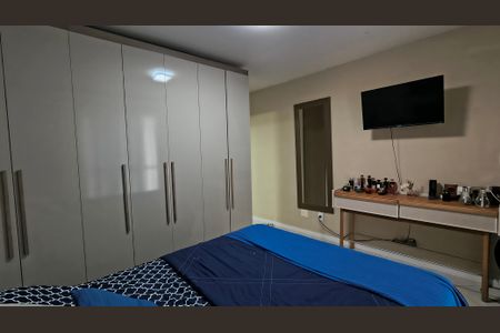 Casa de condomínio à venda com 132m², 3 quartos e 1 vagaSuíte 1