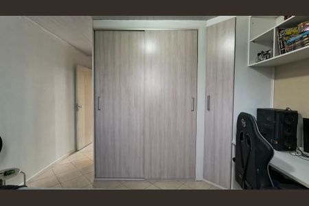 Casa de condomínio à venda com 132m², 3 quartos e 1 vagaSuíte 3