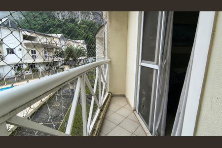 Casa de condomínio à venda com 132m², 3 quartos e 1 vagaVaranda da Suíte 1