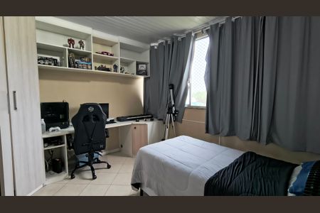 Casa de condomínio à venda com 132m², 3 quartos e 1 vagaSuíte 3