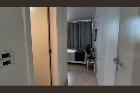 Casa de condomínio à venda com 132m², 3 quartos e 1 vagaSuíte 3