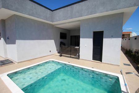 Casa de condomínio para alugar com 200m², 3 quartos e 2 vagas