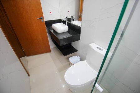 Casa de condomínio para alugar com 200m², 3 quartos e 2 vagas