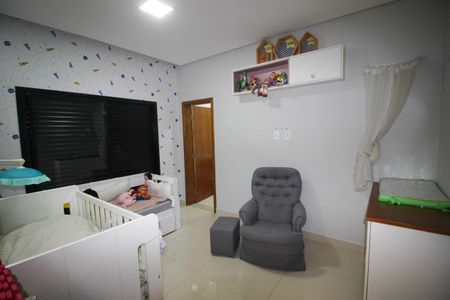 Casa de Condomínio para alugar com 3 quartos, 200m² em Jardim Tatiana, Votorantim