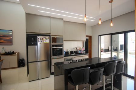 Casa de condomínio para alugar com 200m², 3 quartos e 2 vagas