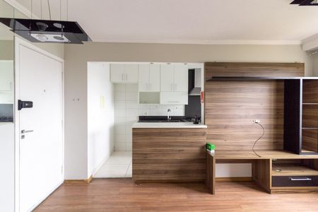 Apartamento para alugar com 50m², 2 quartos e 1 vagaSala