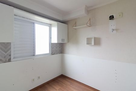 Quarto 1 de apartamento para alugar com 2 quartos, 50m² em Vila Emir, São Paulo