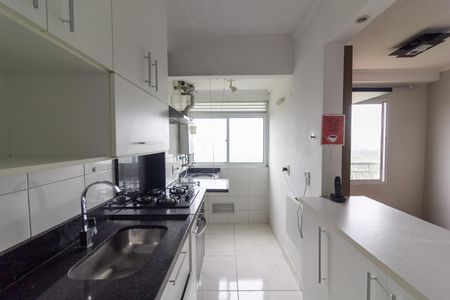 Apartamento para alugar com 50m², 2 quartos e 1 vagaCozinha