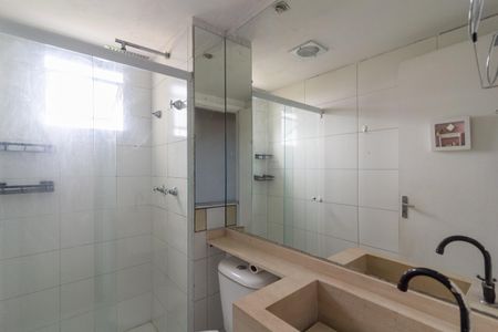Apartamento para alugar com 50m², 2 quartos e 1 vagaBanheiro