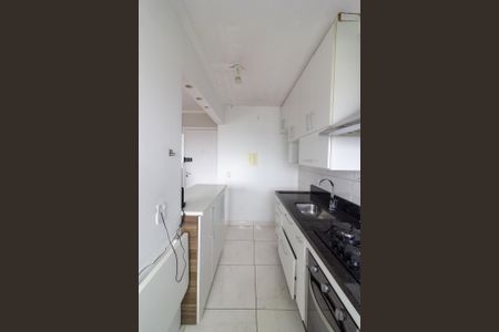 Apartamento para alugar com 50m², 2 quartos e 1 vagaCozinha