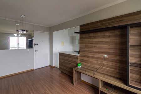 Apartamento para alugar com 50m², 2 quartos e 1 vagaSala