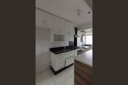Apartamento para alugar com 50m², 2 quartos e 1 vagaCozinha