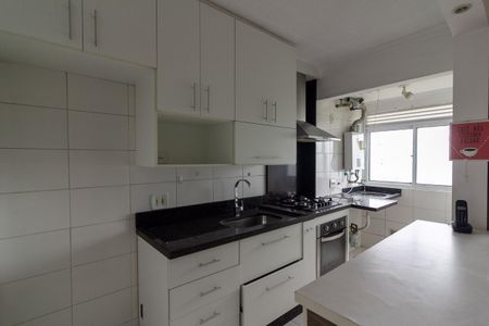 Apartamento para alugar com 50m², 2 quartos e 1 vagaCozinha