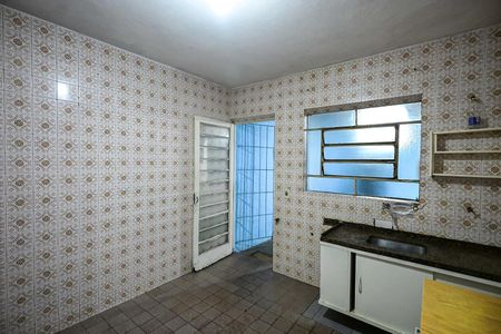 Casa para alugar com 68m², 2 quartos e 3 vagasCozinha
