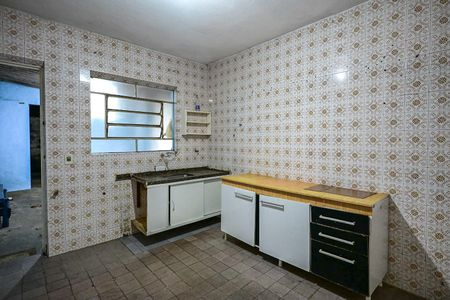 Casa para alugar com 68m², 2 quartos e 3 vagasCozinha