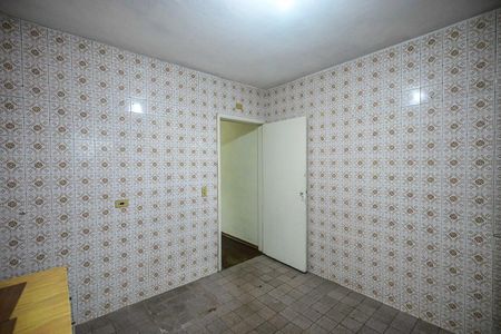 Casa para alugar com 68m², 2 quartos e 3 vagasCozinha