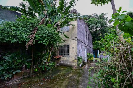 Casa para alugar com 68m², 2 quartos e 3 vagasFachada