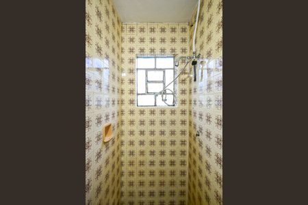 Casa para alugar com 68m², 2 quartos e 3 vagasBanheiro