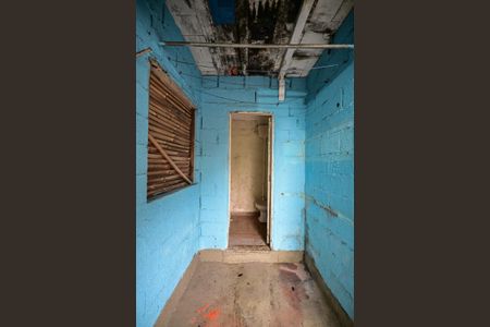 Casa para alugar com 68m², 2 quartos e 3 vagasBanheiro de Serviço