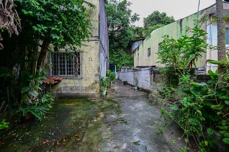 Casa para alugar com 68m², 2 quartos e 3 vagasGaragem