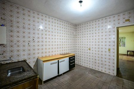 Casa para alugar com 68m², 2 quartos e 3 vagasCozinha