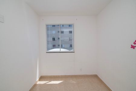 Apartamento para alugar com 39m², 2 quartos e 1 vagaQuarto 2