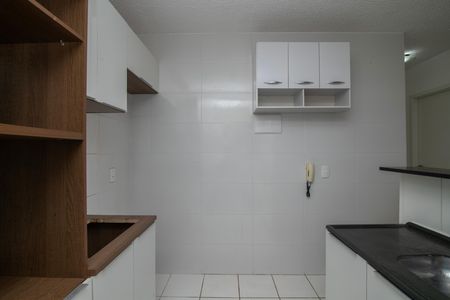 Apartamento para alugar com 39m², 2 quartos e 1 vagaCozinha