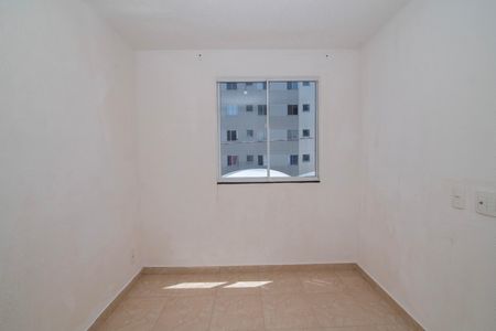 Apartamento para alugar com 39m², 2 quartos e 1 vagaQuarto 1