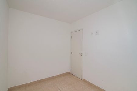 Apartamento para alugar com 39m², 2 quartos e 1 vagaQuarto 2