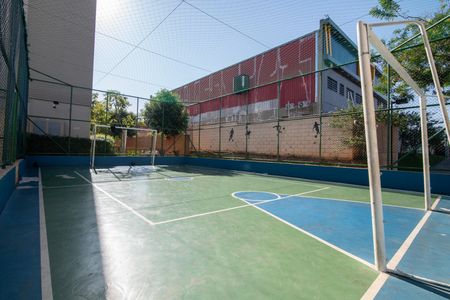 Apartamento para alugar com 39m², 2 quartos e 1 vagaÁrea Comum - Quadra