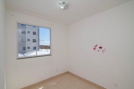 Apartamento para alugar com 39m², 2 quartos e 1 vagaQuarto 2