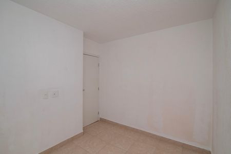 Apartamento para alugar com 39m², 2 quartos e 1 vagaQuarto 1