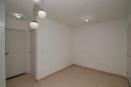 Apartamento para alugar com 39m², 2 quartos e 1 vagaSala